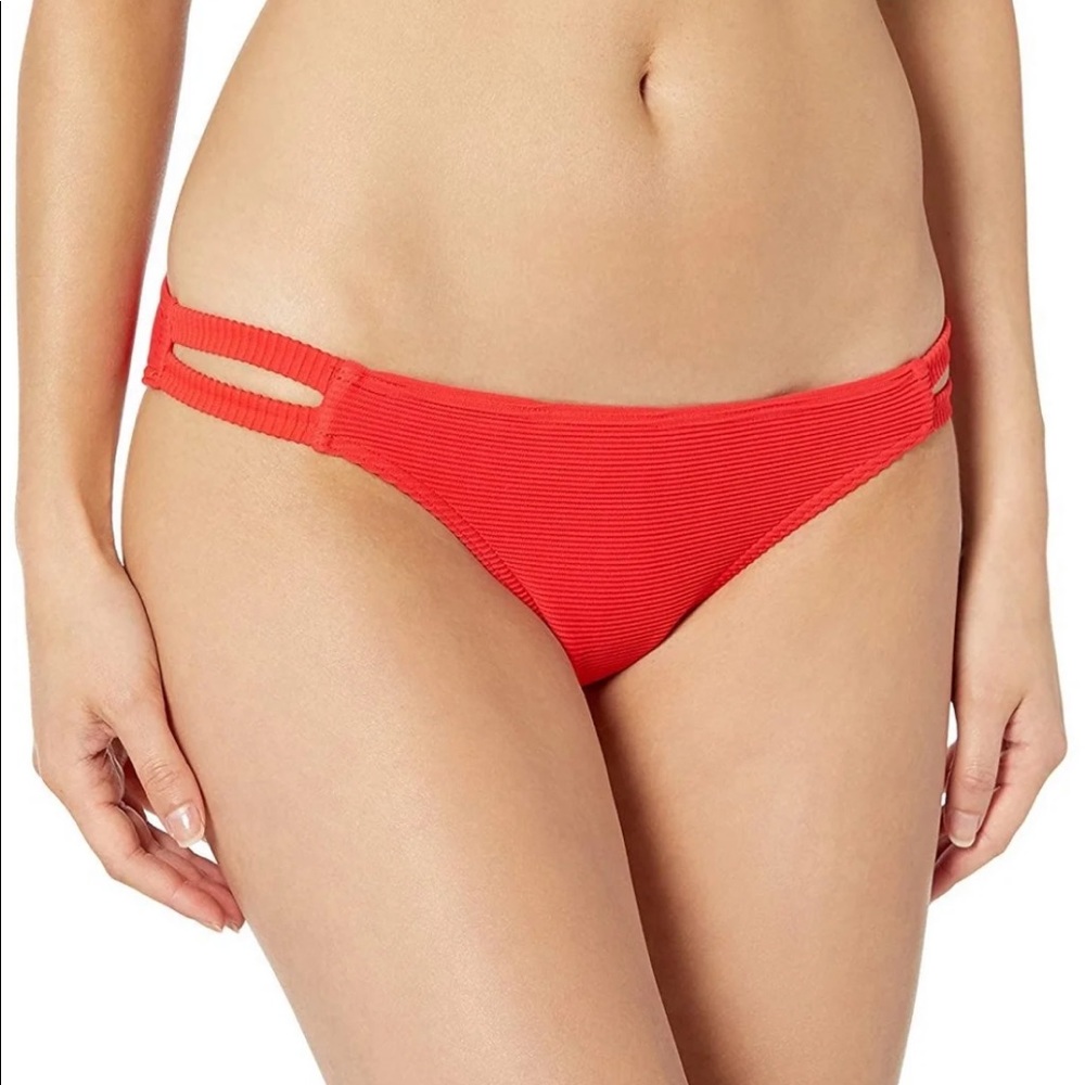 Billabong Tropical Tanlines Bikini Bottoms
